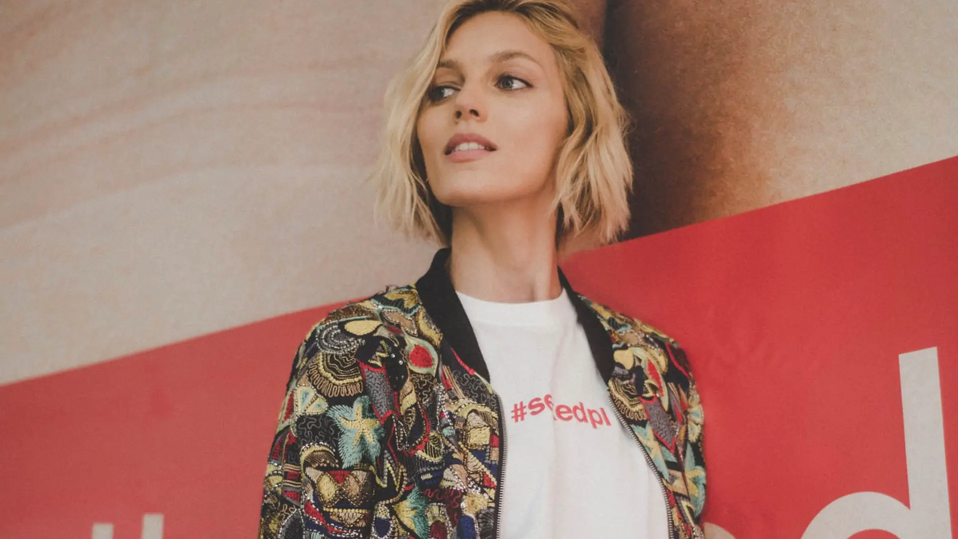 Anja Rubik i sexedPL pytają młodych o seks. Weź udział w ankiecie