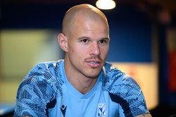 Filip Bednarek: Mecz z Villarreal jak walka Dawida z Goliatem