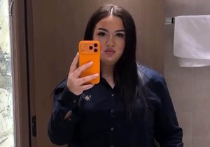 dina terzin