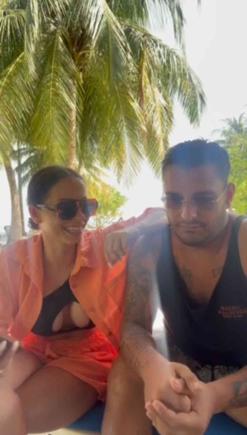 Darko i Kaća Lazić