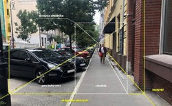 Nowe zasady parkowania. Ta definicja jest kluczowa, inaczej mandat