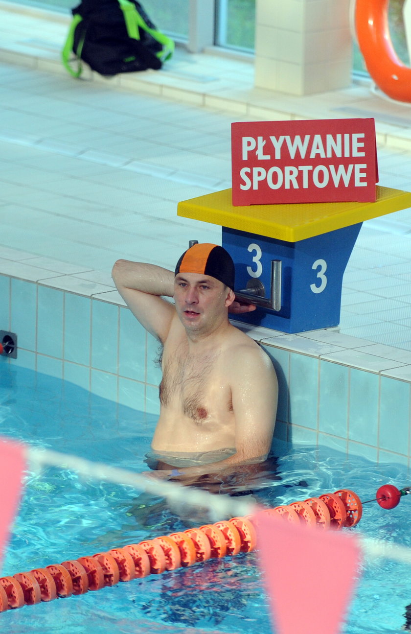 Grzegorz Napieralski