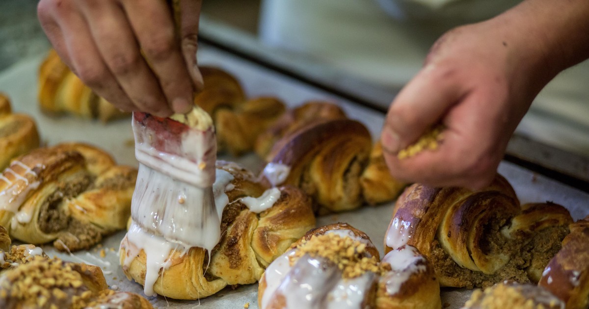Słynne rogale na 11 listopada. Porównali paragony