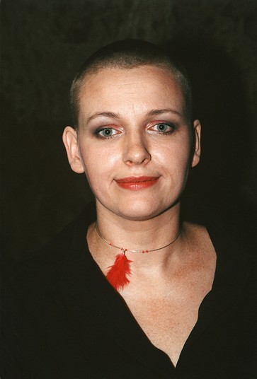 Katarzyna Nosowska