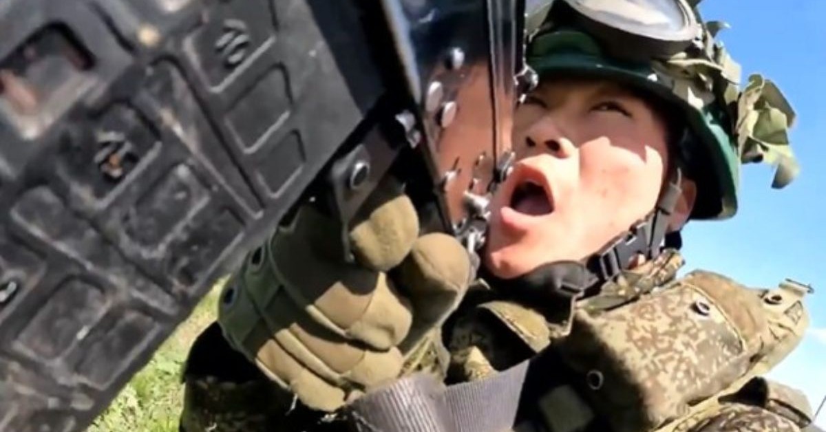 Koreańczycy z Północy wykrwawiają się za Rosję. Są nowe dane o stratach