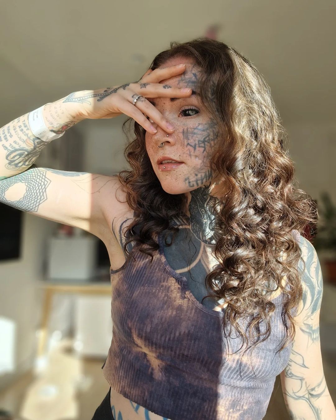 Maria Spallek