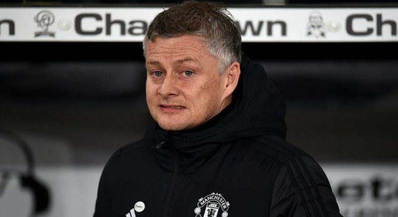 Ole Gunnar Solskjaer is keeping in touch with his Manchester United stars during the coronavirus