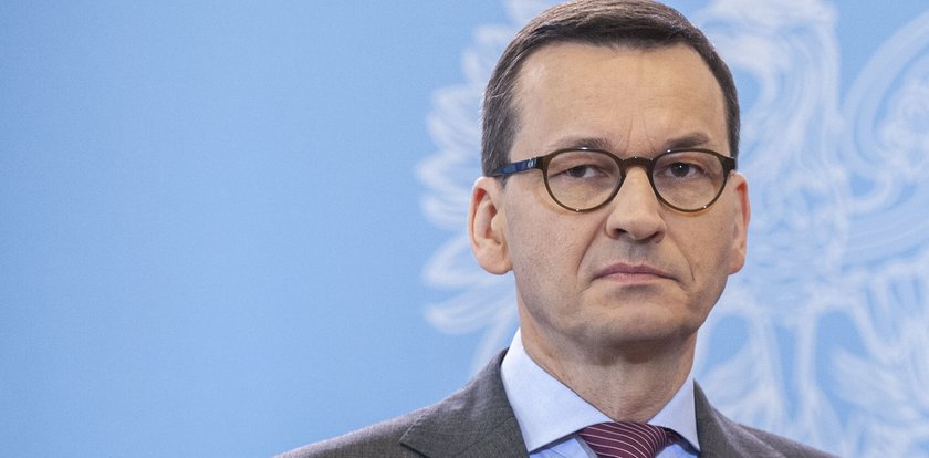 Morawiecki nie przyjedzie na szczyt do Budapesztu. Powód ma związek ze sporem o Turów