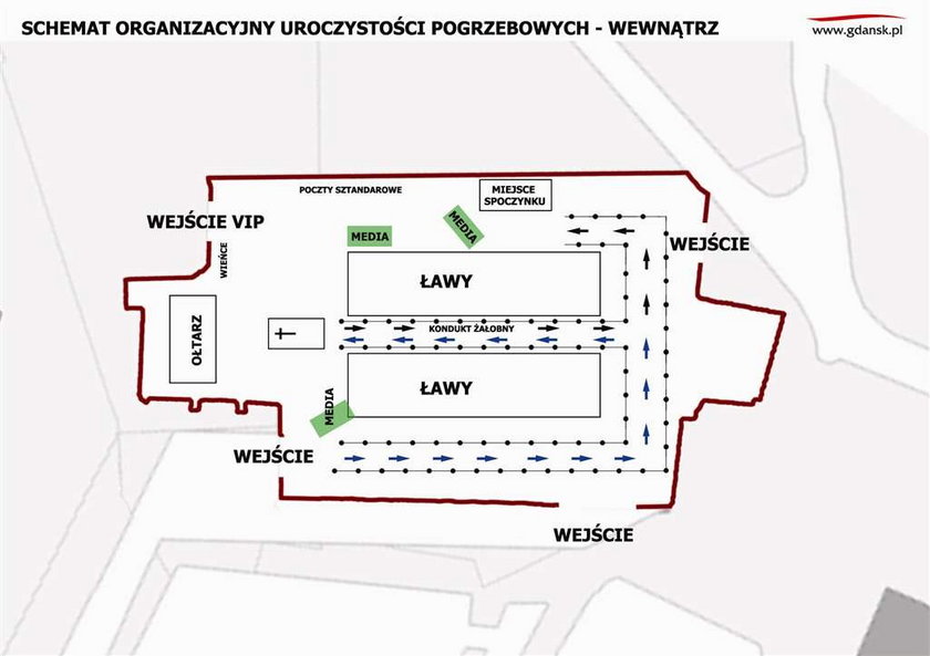 W sobotę pożegnamy Prałata