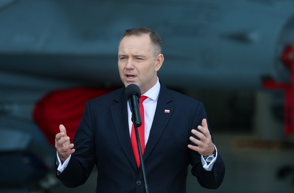 Jest nowy sondaż zaufania dla polityków. Duży wzrost Karol Nawrockiego