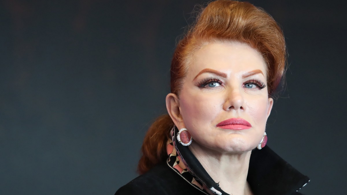 Georgette Mosbacher: wizy będą zniesione