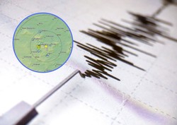 Trzęsienie ziemi na Dolnym Śląsku. Dwa potężne wstrząsy
