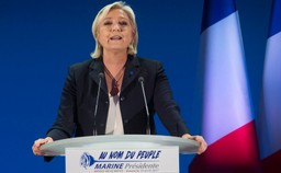 UE: Procedura uchylenia immunitetu Marine Le Pen w kolejnej sprawie