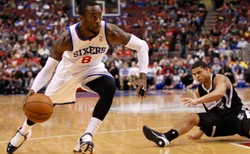 Koszykarz z NBA do Legii Warszawa