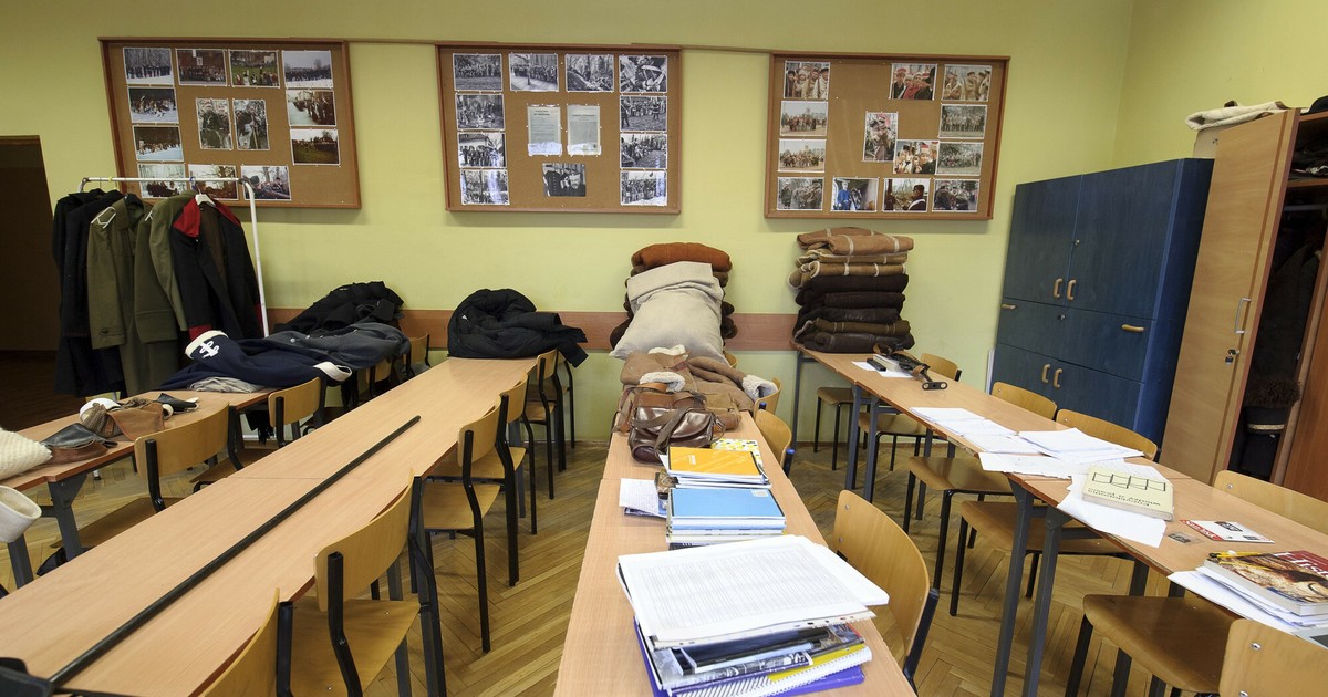 Czy Kościół powinien zabierać głos w sprawie edukacji zdrowotnej? Polacy odpowiedzieli