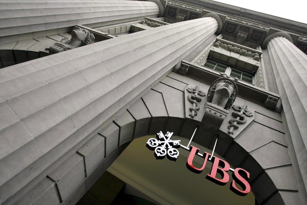 Prognozy analityków banku UBS są przychylne dla Polski. Fot. Bloomberg