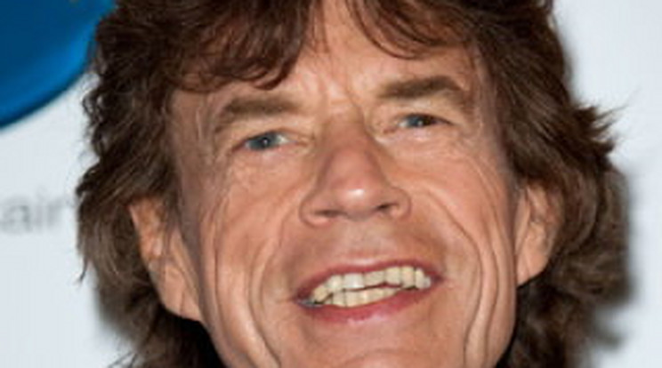 Szexuális ragadozó volt Mick Jagger