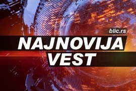 Najnovija vest