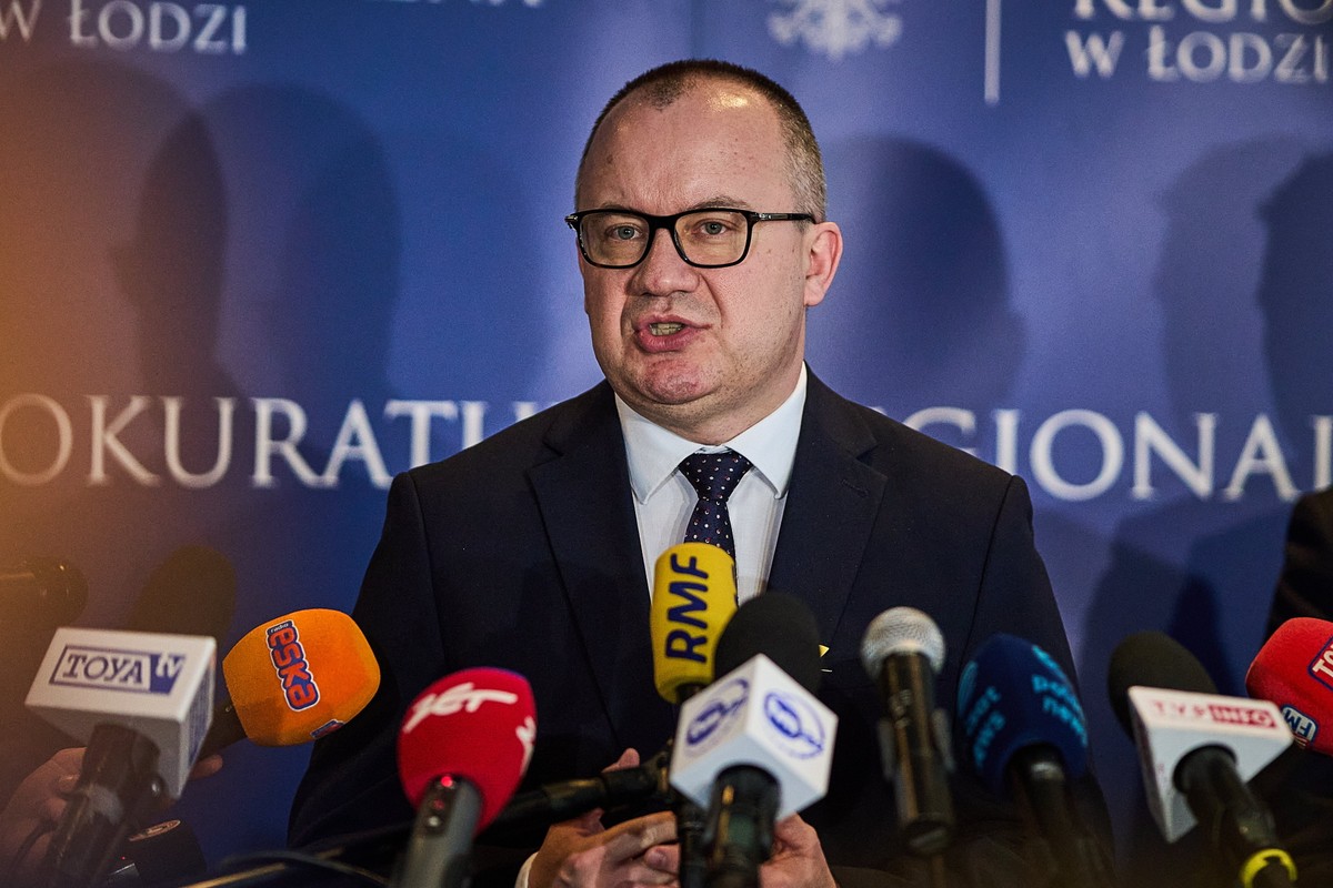  Bodnar zdecydiwał: Akademia Wymiaru Sprawiedliwości do skasowania