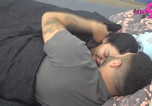 Maja Marinković i Asmin Durždić