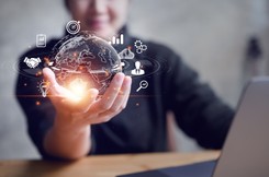 Unia stawia się cyfrowym gigantom. Dane finansowe Europejczyków nie dla Apple, Google i Mety