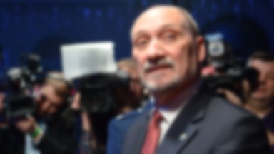 Niezależna.pl: Antoni Macierewicz zostaje