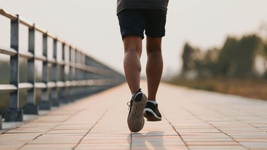 wtorek pod znakiem deszczu i wiatru. czy to dobry dzień na bieganie? [