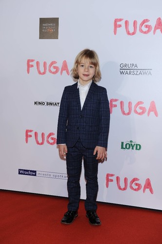 Iwo Rajski fot. Marcin Wziontek