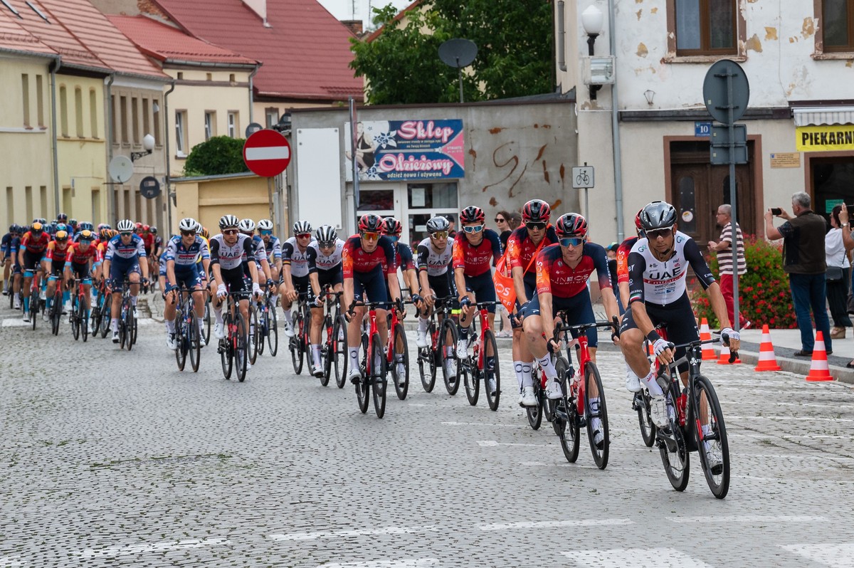 Tour de Pologne