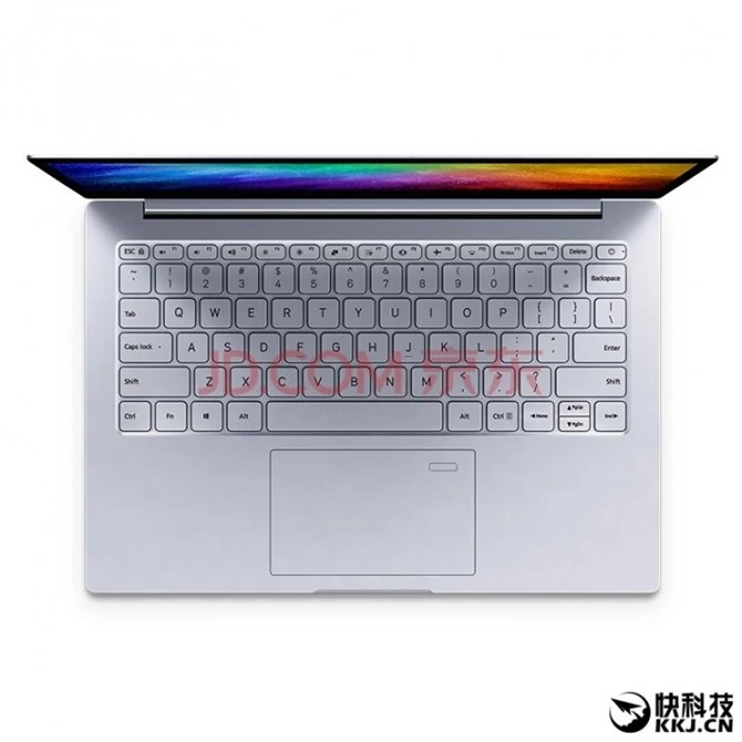 Xiaomi Mi Notebook Air w nowej wersji