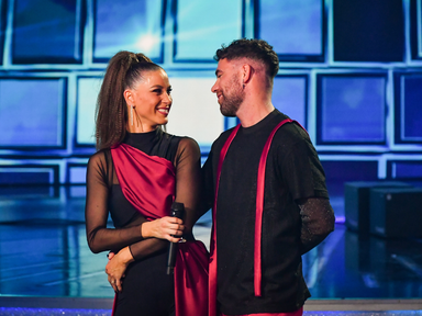 Mikes Anna és Krausz Gábor álomszép fotóval jelentették be életük új fejezetét