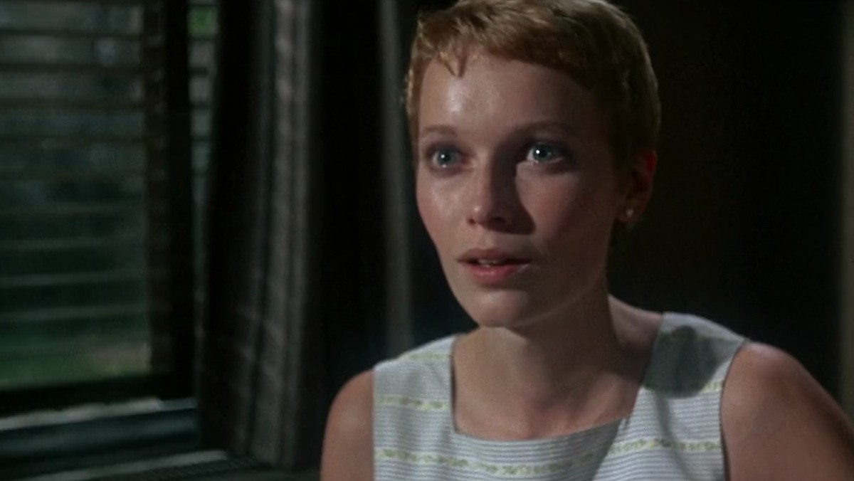 "Dziecko Rosemary" 45 lat od premiery Film