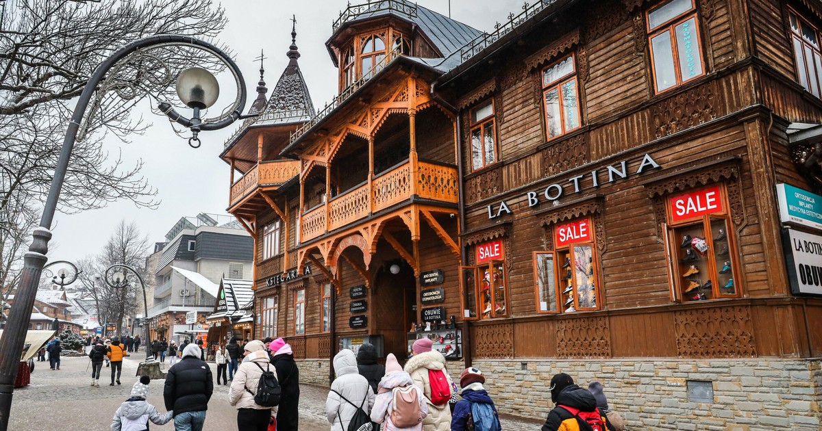 Zamieszanie wokół opłaty turystycznej w Zakopanem. Hotelarze alarmują