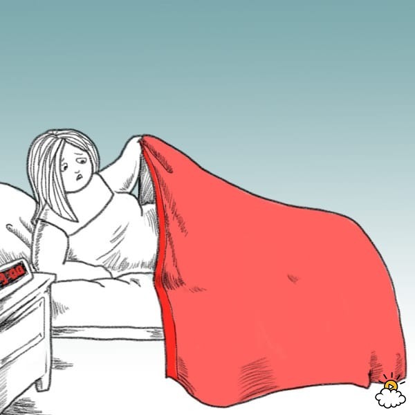 Lots of women can relate to the pain of having to deal with really heavy periods but there are solutions