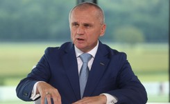 'Czarne scenariusze' generała Polko: Dyktator nie zatrzymuje się po sukcesie