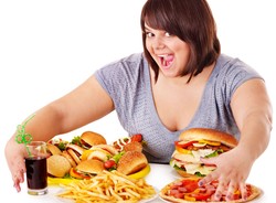 Kiedy wybija godzina objadania się? Wiemy