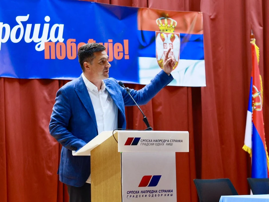 Dragoslav Pavlović