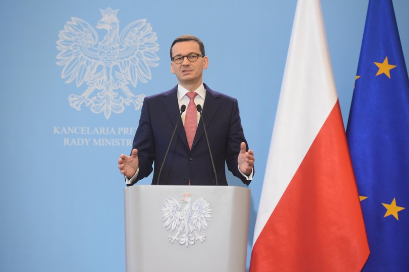 Mateusz Morawiecki