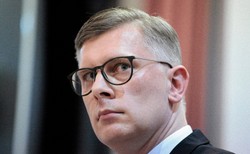 Edward Mazur do końca chroniony przez SB? Cenckiewicz o tajnych związkach biznesmena