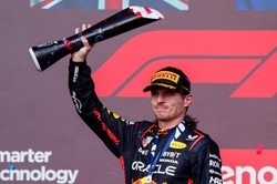 Max Verstappen najszybszy na torze w Austin