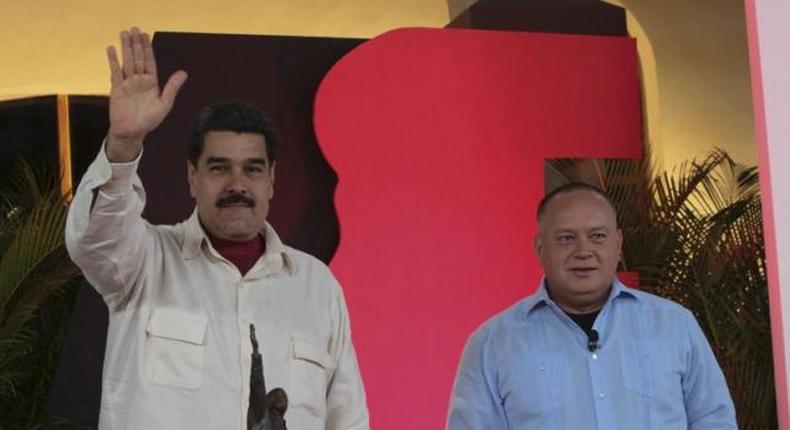 Venezuela decrees Fridays a holiday to ease energy crisis