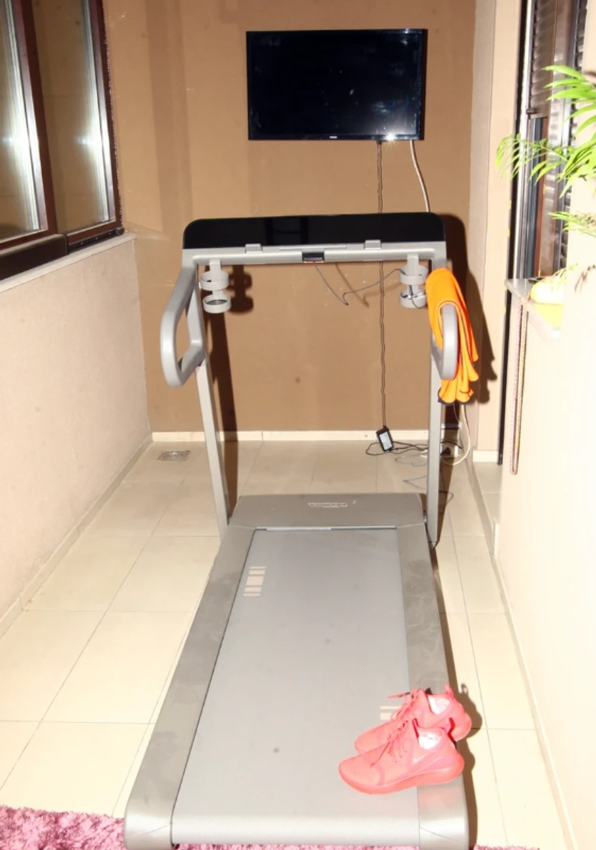 Stan Slađe i Đanija