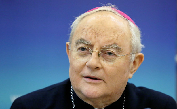 Arcybiskup Henryk Hoser odchodzi na emeryturę. Oto jego następca