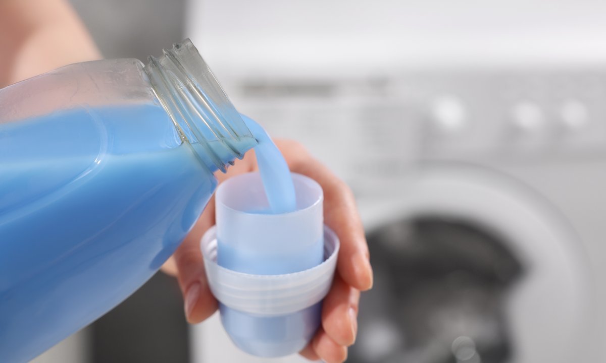 Bez tego zapachu nie wyobrażamy sobie prania, ale lekarz ostrzega. "To chemikalia"