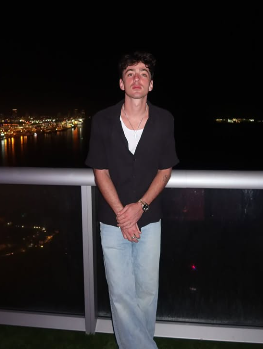 Ben sa preslávil svojimi radami o financiách.