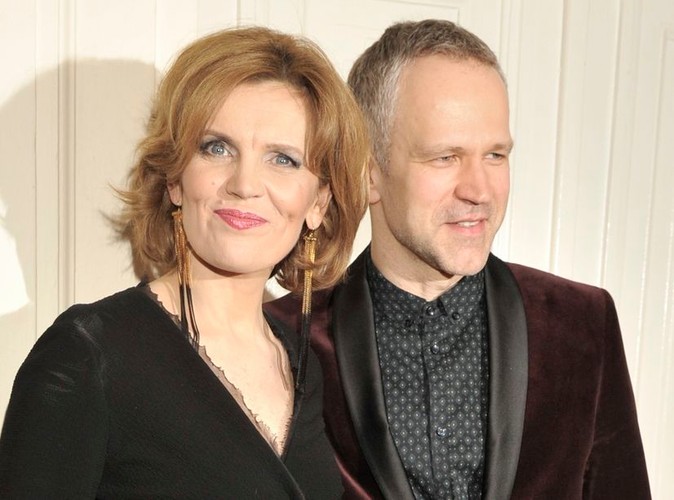 Dorota Chotecka, Radosław Pazura