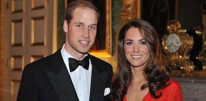 Kate i William za miesiąc ogłoszą... dobrą nowinę?!