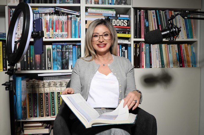 Barbara Udovičić