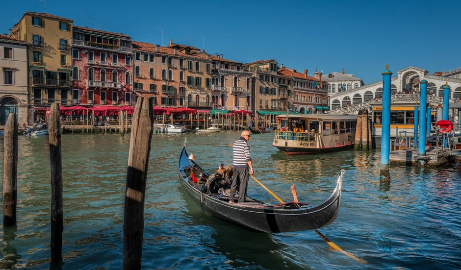 Venecija