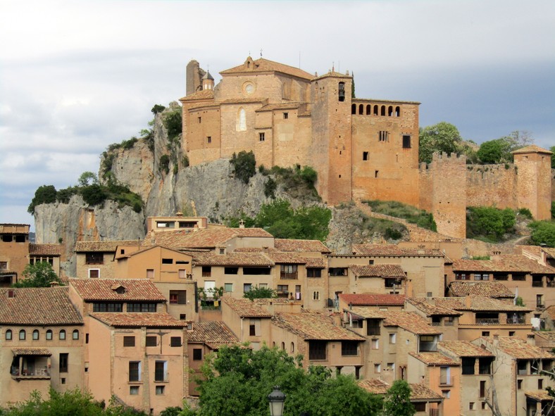 Alquezar